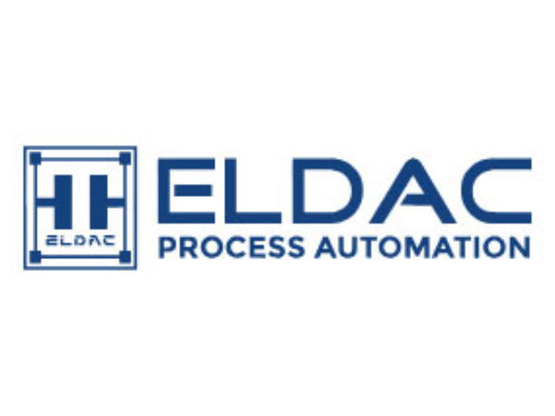 ELDAC Process Automation