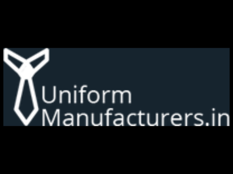 Uniform Manufacturers