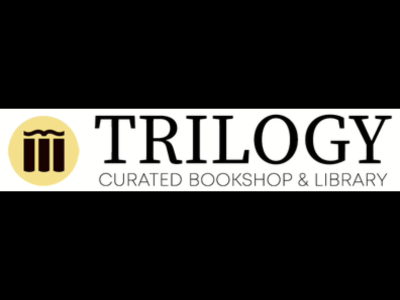 Trilogy Curated Bookshop and Library