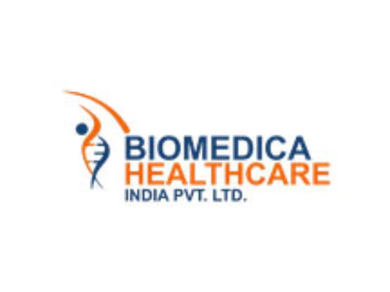 Biomedica Healthcare India Pvt.Ltd.