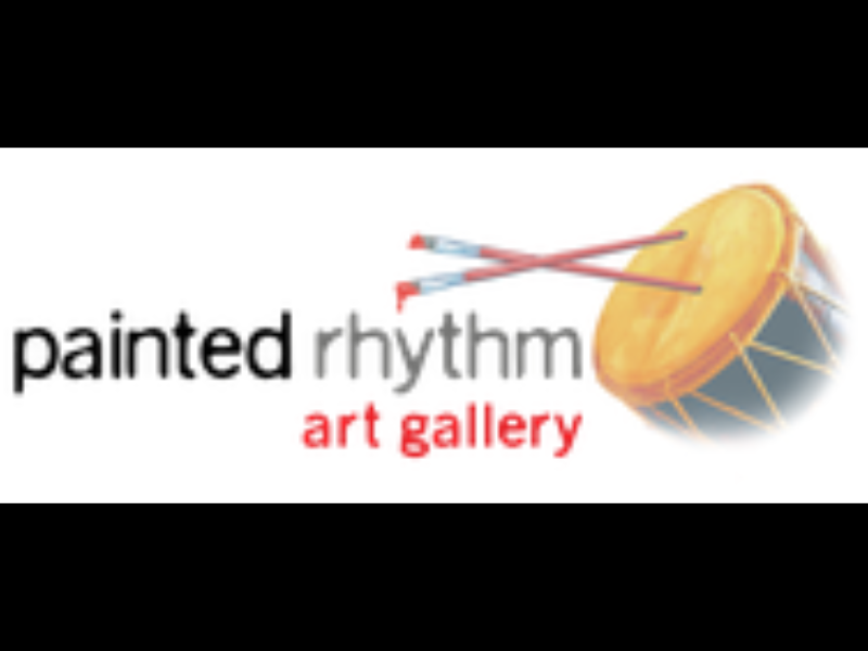 Painted Rhythm Art Gallery