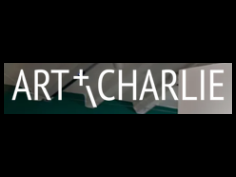 Art and Charlie