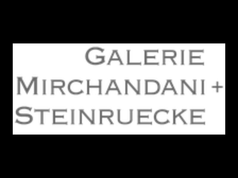 Galerie Mirchandani + Steinruecke