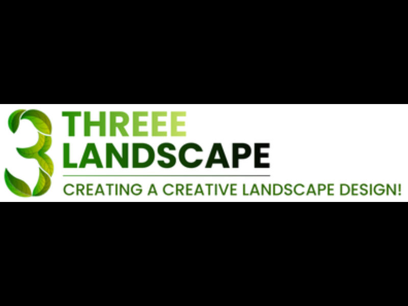 3 Threee Landscape