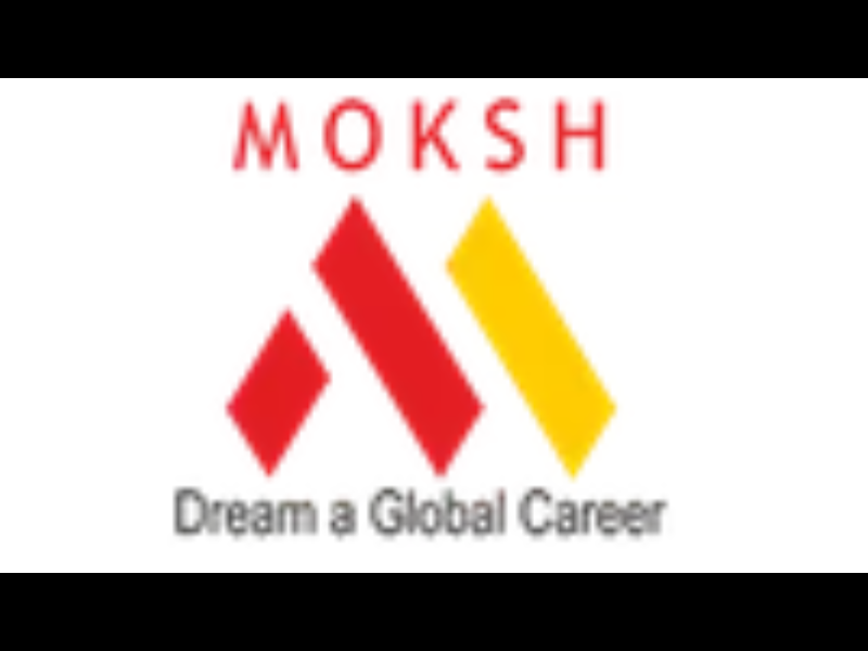 MOKSH Dream a Global Career