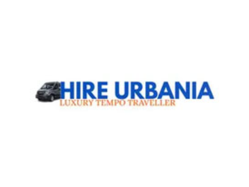 Hire Urbania Tempo Traveller