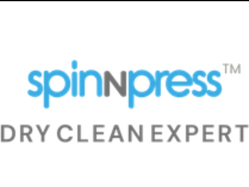 Spin N Press