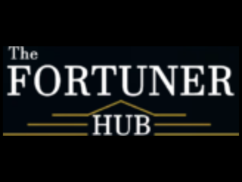 The Fortuner Hub