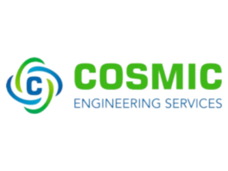 Cosmic Engineering Services