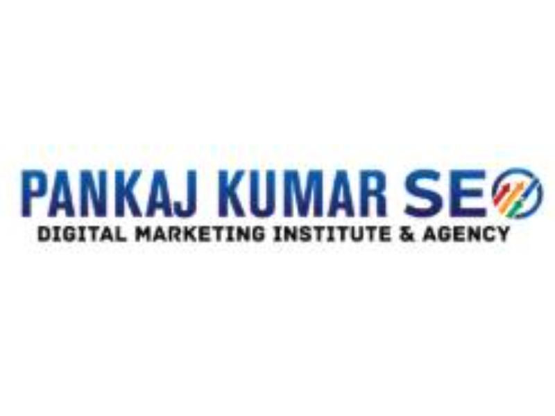 Pankaj Kumar SEO