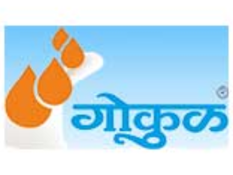 Kolhapur Zilla Sahakari Dudh Utpadak Sangh Ltd