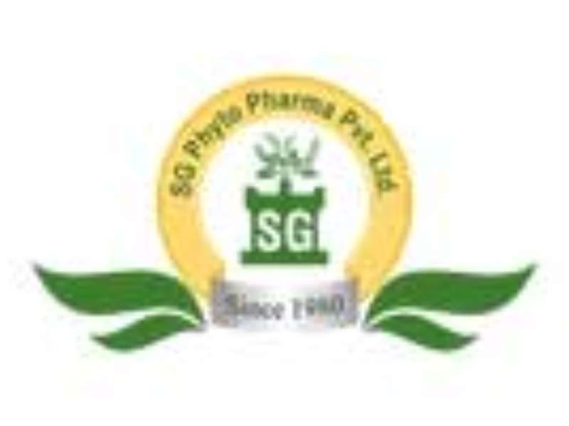 S.G. Phyto Pharma Private Limited