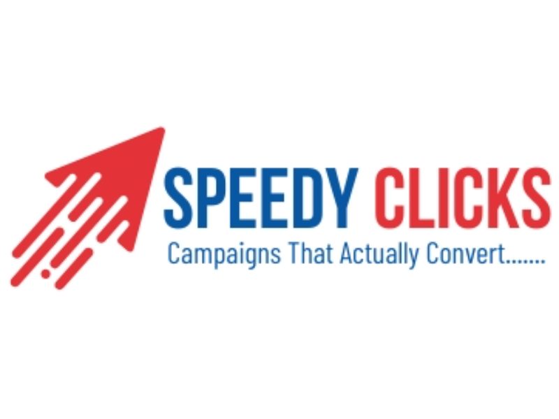 Speedy Clicks - Digital Marketing Services in Chandigarh