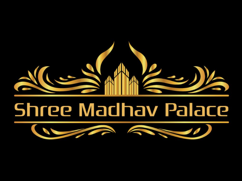 Shree Madhav Palace