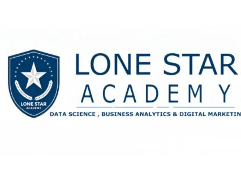 Lone Star Academy | Data Science | Data Analytics