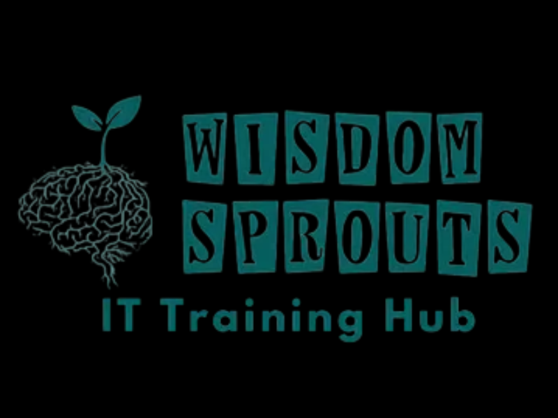 Wisdom Sprouts IT Training Hub | Java, Python, MERN Full Stack IT Courses