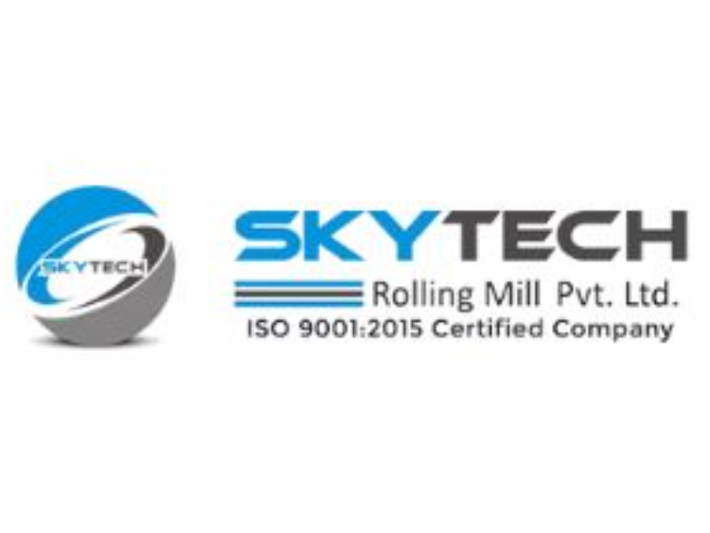 Skytech Rolling Mill Pvt Ltd