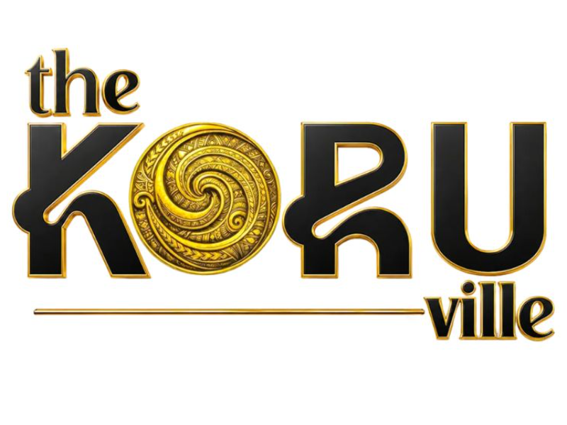The Koru ville
