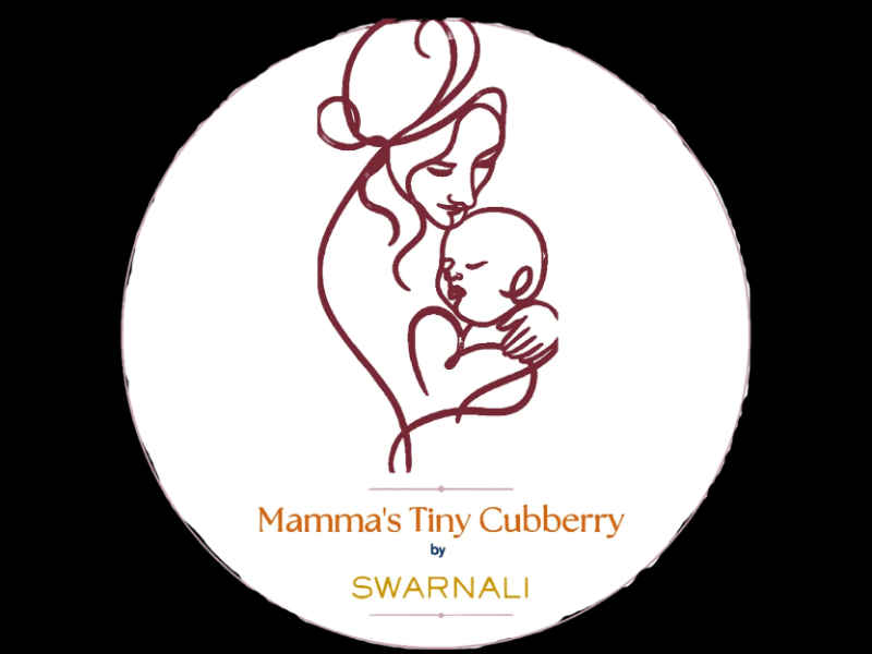 Mammas Tiny Cubberry