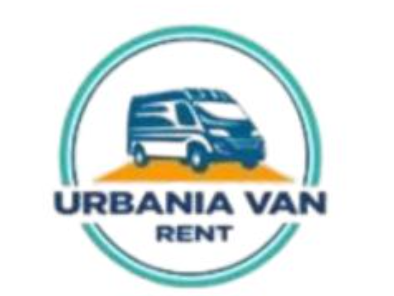 Urbania van Rent