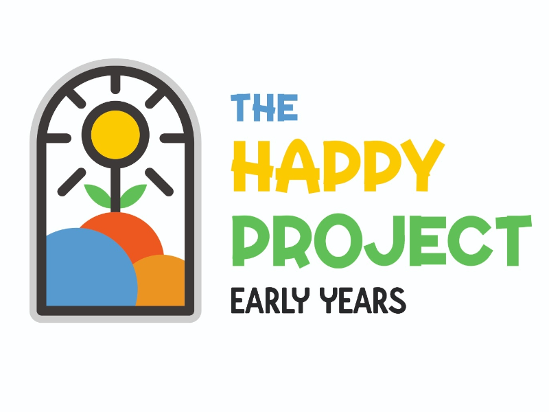 The Happy Project - Early Years