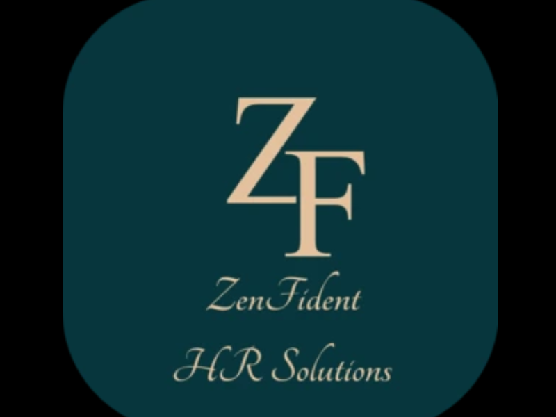 Zenfident HR Solutions