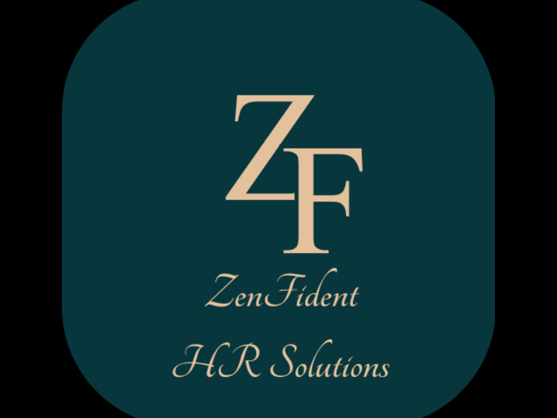 Zenfident HR Solutions