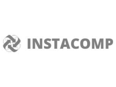 Instacomp Office Automations PVT LTD Logo