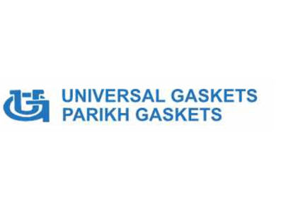 Parikh Gaskets Logo