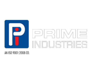 Prime Industries Logo