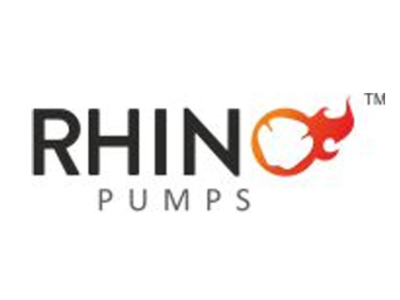 Rhino Pumps Logo