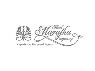 Hotel Maratha Regency Logo