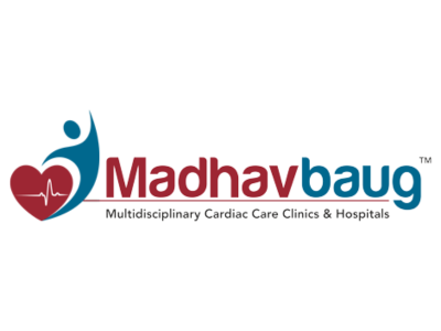 Madhavbaug Worli Clinic Logo