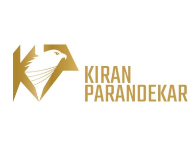 Kiran Parandekar Logo