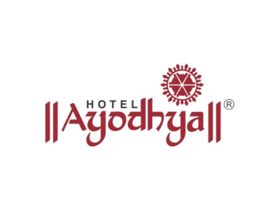 Hotel Ayodhya Logo