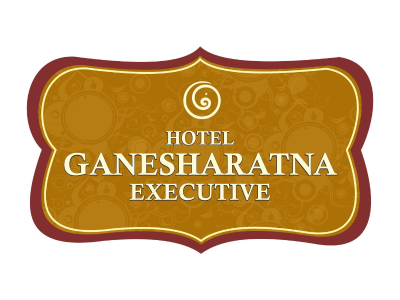 Hotel Ganeshratna Executive Logo