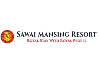 Sawaimansing Resort Logo