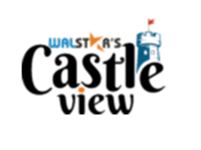 Hotel Walstars Castle View Logo