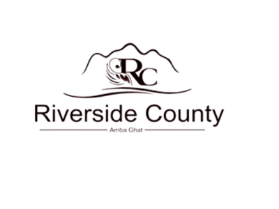 Riverside County Logo