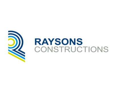 Raysons Constructions Logo