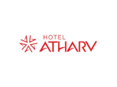Hotel Atharv Logo