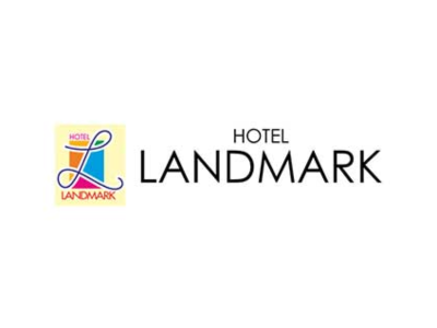 Hotel Landmark Logo