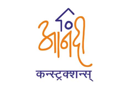 Anandi Constructions Logo