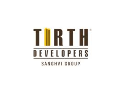 Tirth Developers Logo