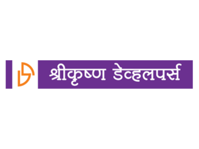 Shrikrishna Developers Logo