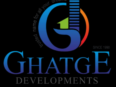 Ghatge Developments Logo
