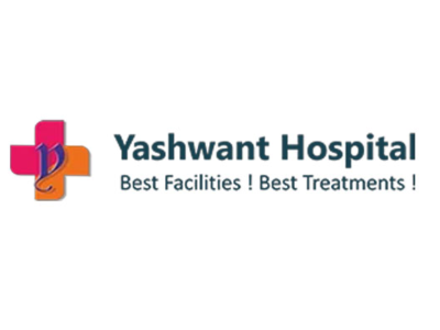 Yashwant Hospital Logo
