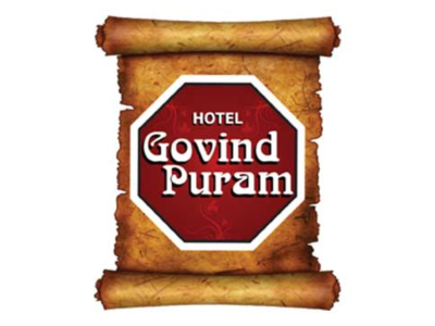 Hotel Govindpuram Logo