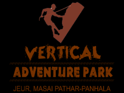 Vertical Adventure Park, Jeur Logo