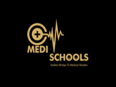 Medischools Logo